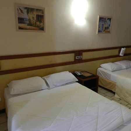 Monte Pascoal Praia Hotel Porto Seguro Zewnętrze zdjęcie