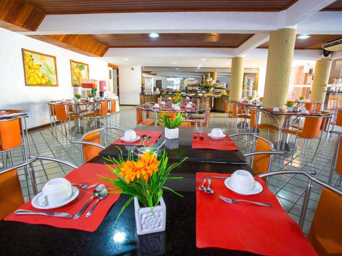 Monte Pascoal Praia Hotel Porto Seguro Zewnętrze zdjęcie