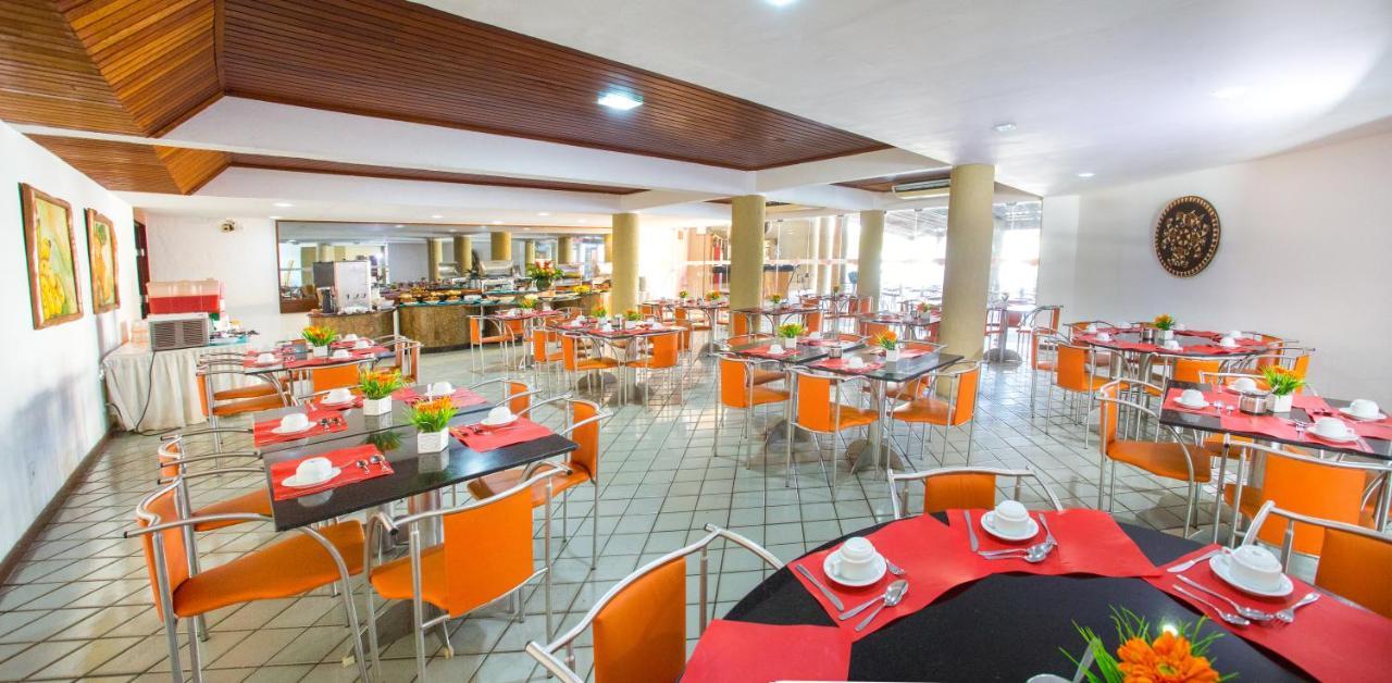 Monte Pascoal Praia Hotel Porto Seguro Zewnętrze zdjęcie