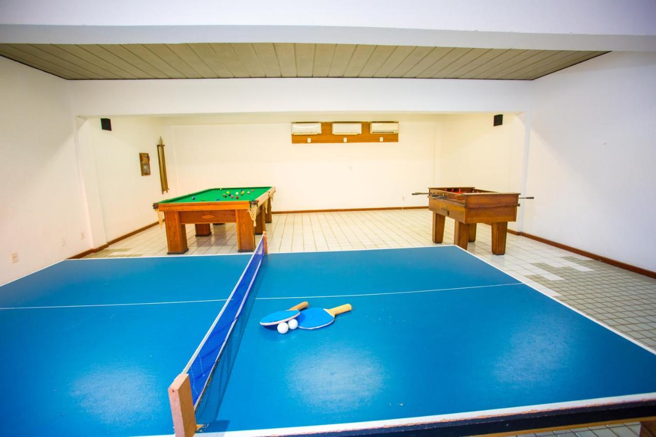 Monte Pascoal Praia Hotel Porto Seguro Zewnętrze zdjęcie