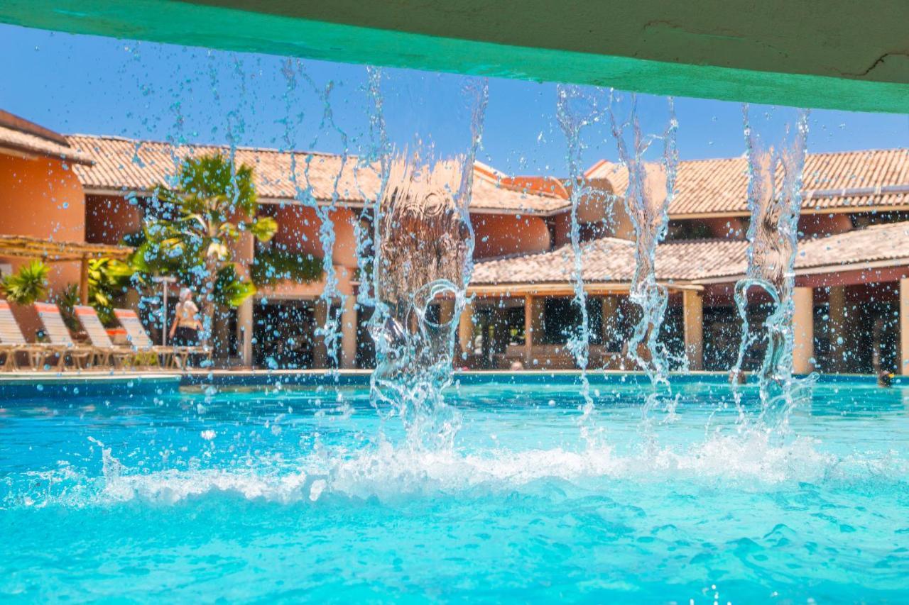Monte Pascoal Praia Hotel Porto Seguro Zewnętrze zdjęcie