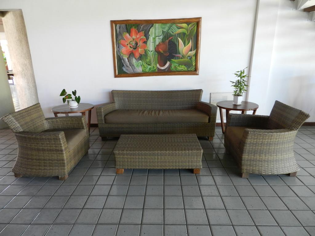 Monte Pascoal Praia Hotel Porto Seguro Zewnętrze zdjęcie
