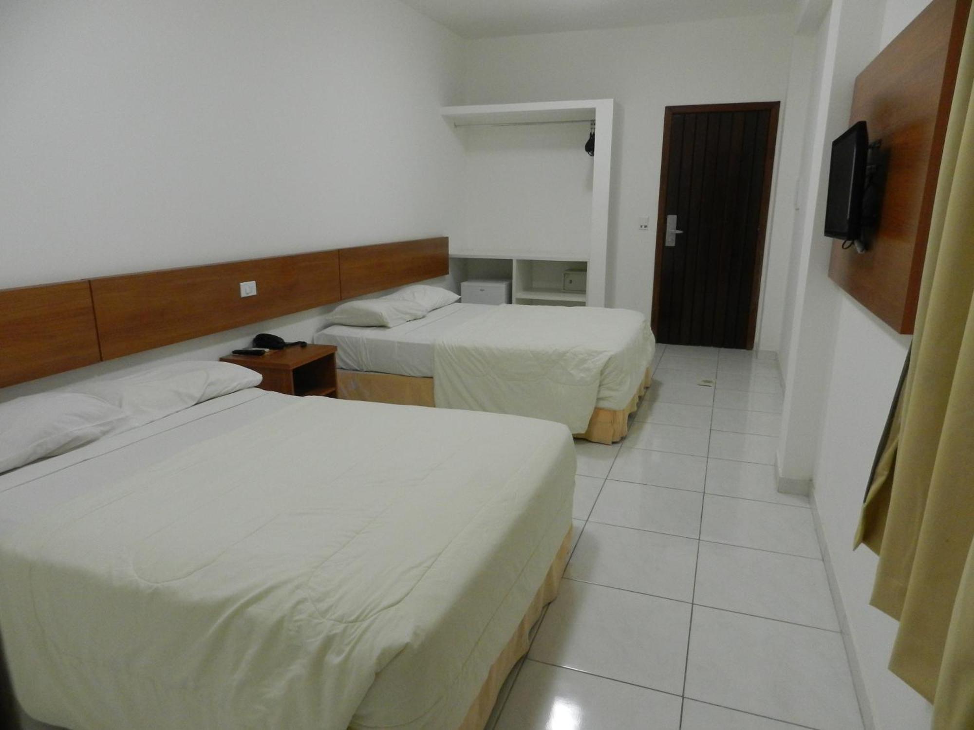 Monte Pascoal Praia Hotel Porto Seguro Zewnętrze zdjęcie