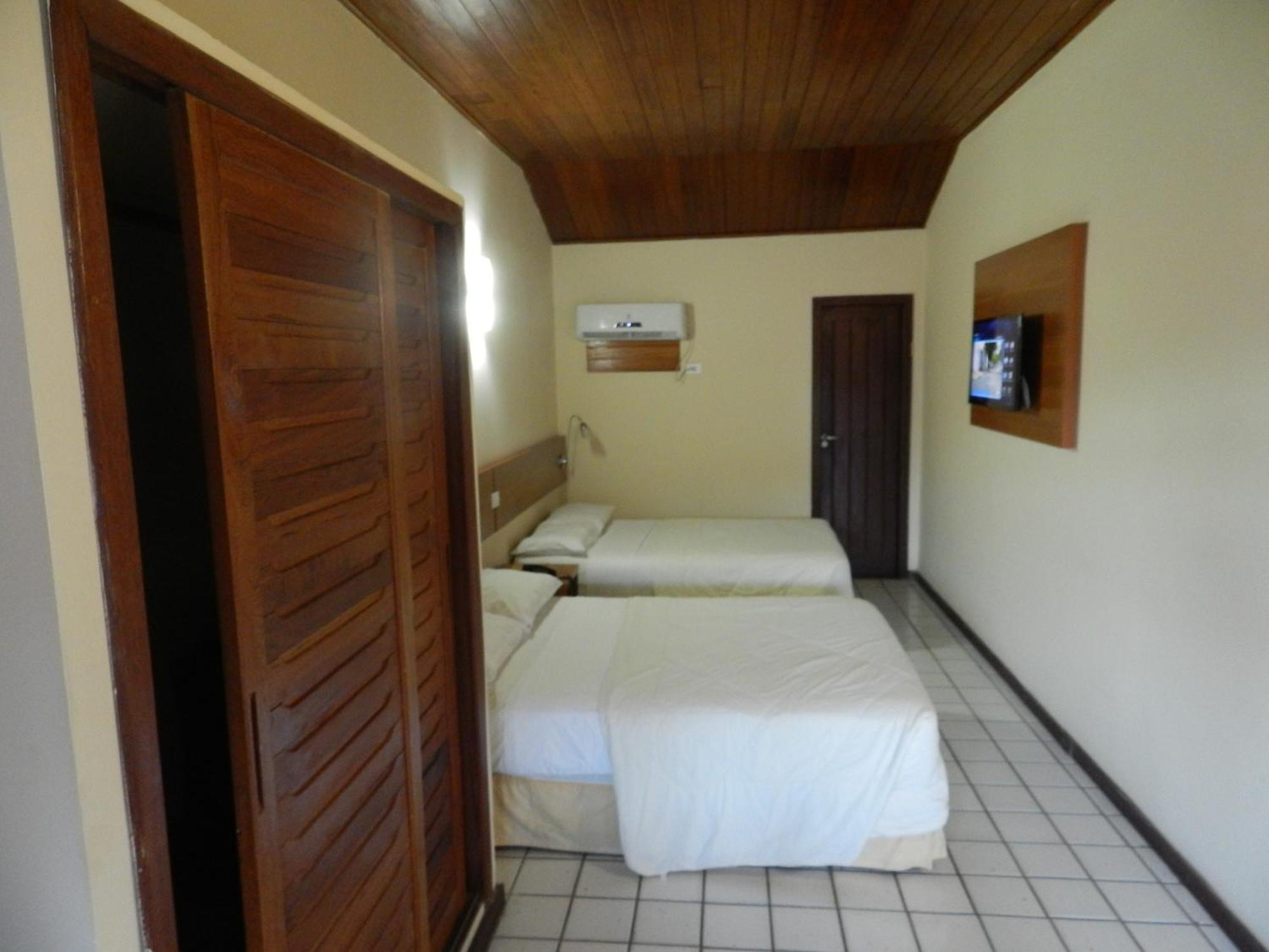 Monte Pascoal Praia Hotel Porto Seguro Zewnętrze zdjęcie
