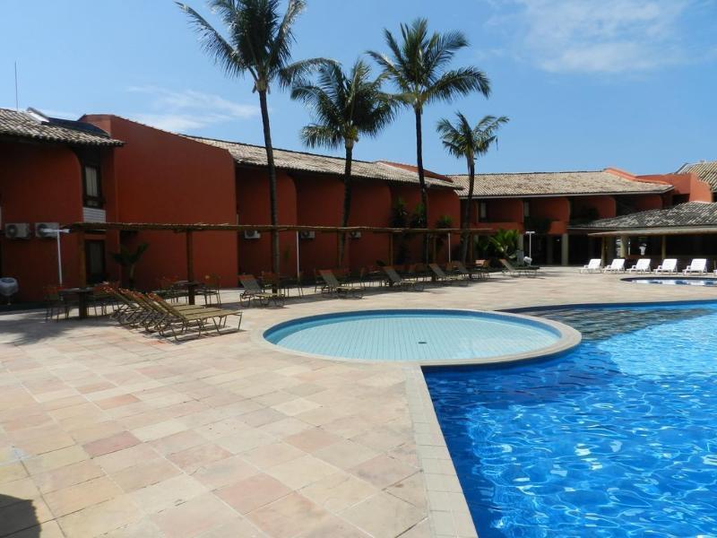 Monte Pascoal Praia Hotel Porto Seguro Zewnętrze zdjęcie