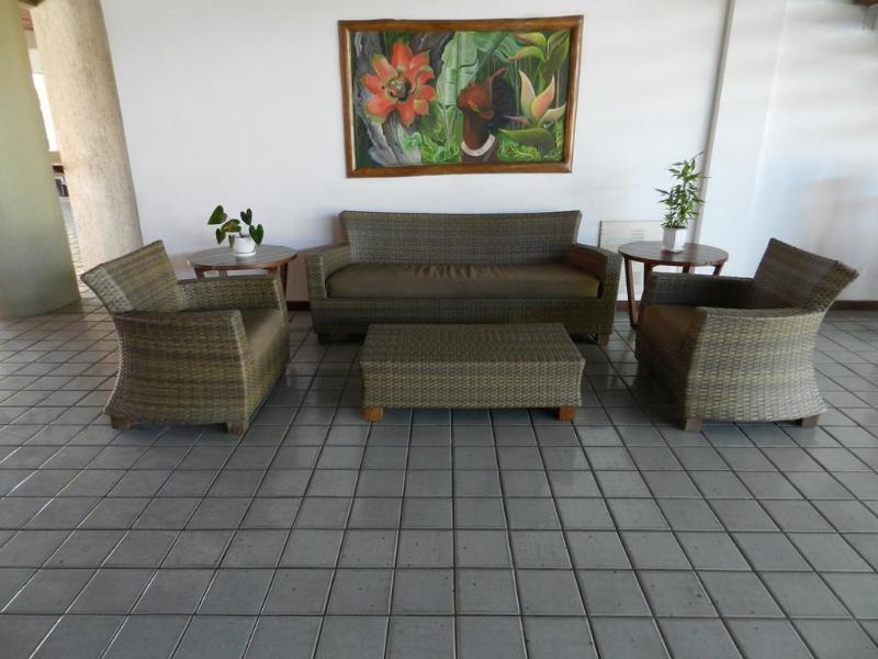 Monte Pascoal Praia Hotel Porto Seguro Zewnętrze zdjęcie